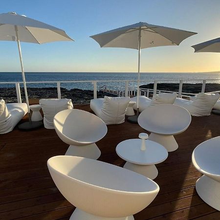 Camaro Favignana Aparthotel Luaran gambar