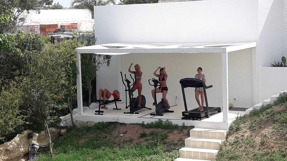 Camaro Favignana Aparthotel Luaran gambar