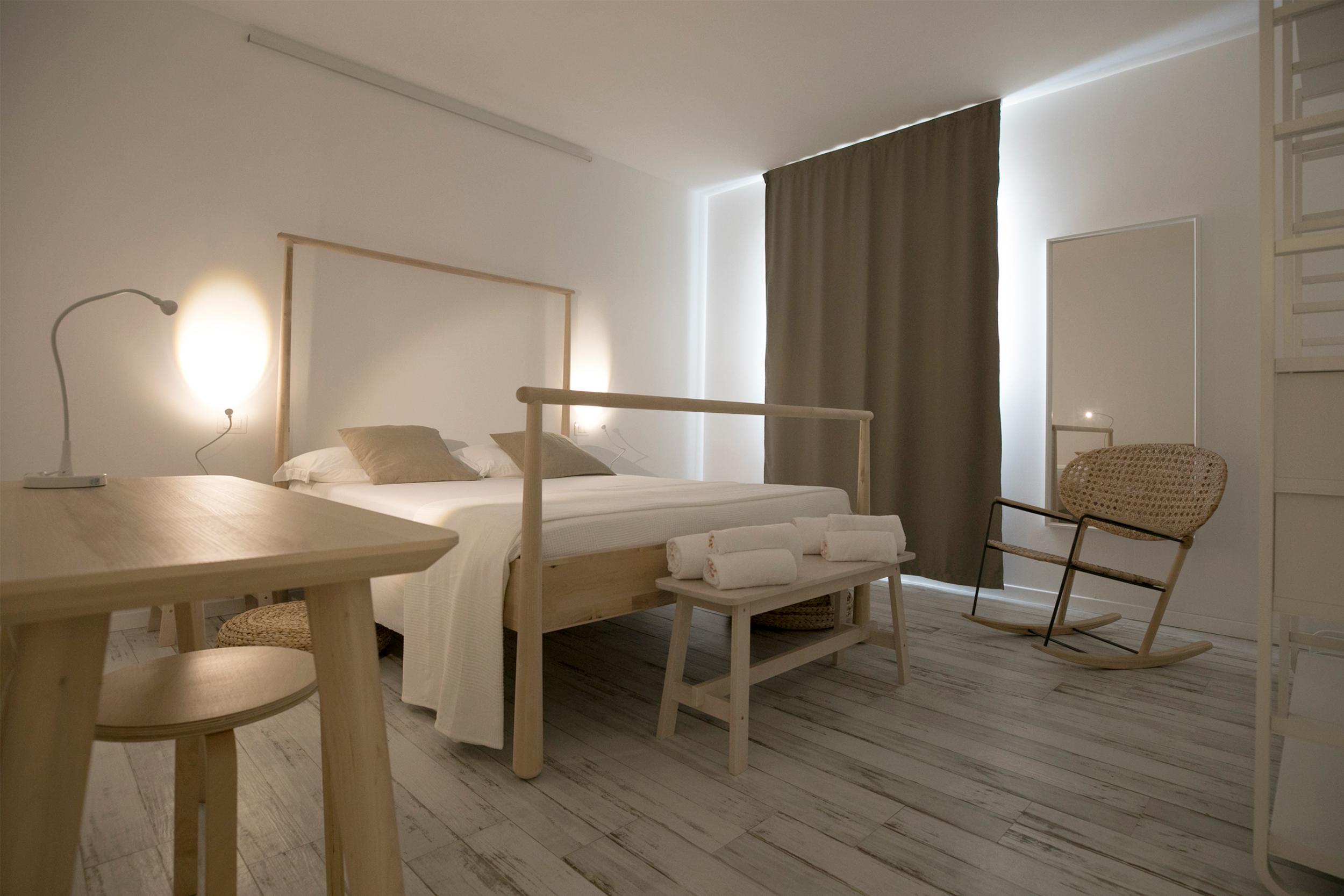 Camaro Favignana Aparthotel Luaran gambar