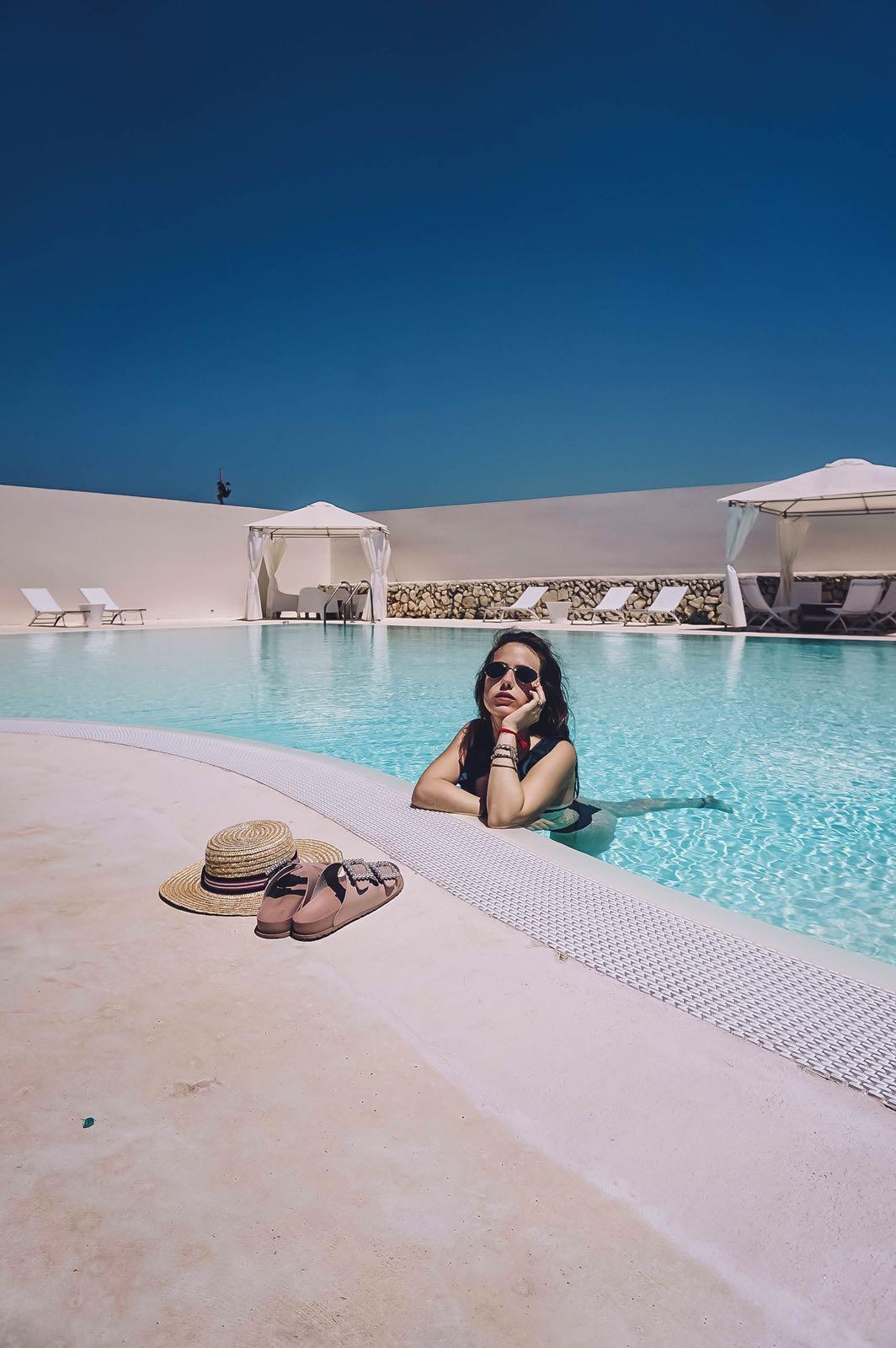 Camaro Favignana Aparthotel Luaran gambar