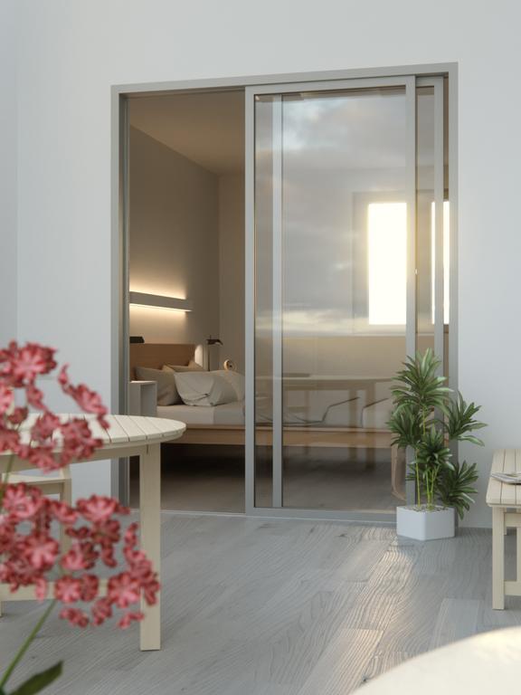 Camaro Favignana Aparthotel Luaran gambar