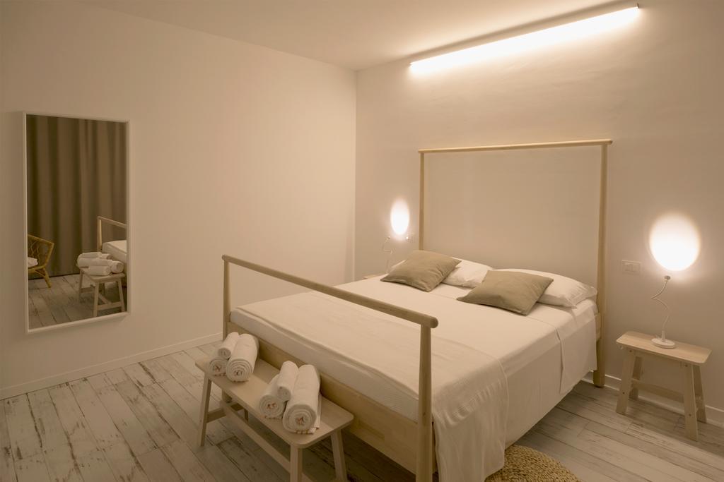 Camaro Favignana Aparthotel Luaran gambar