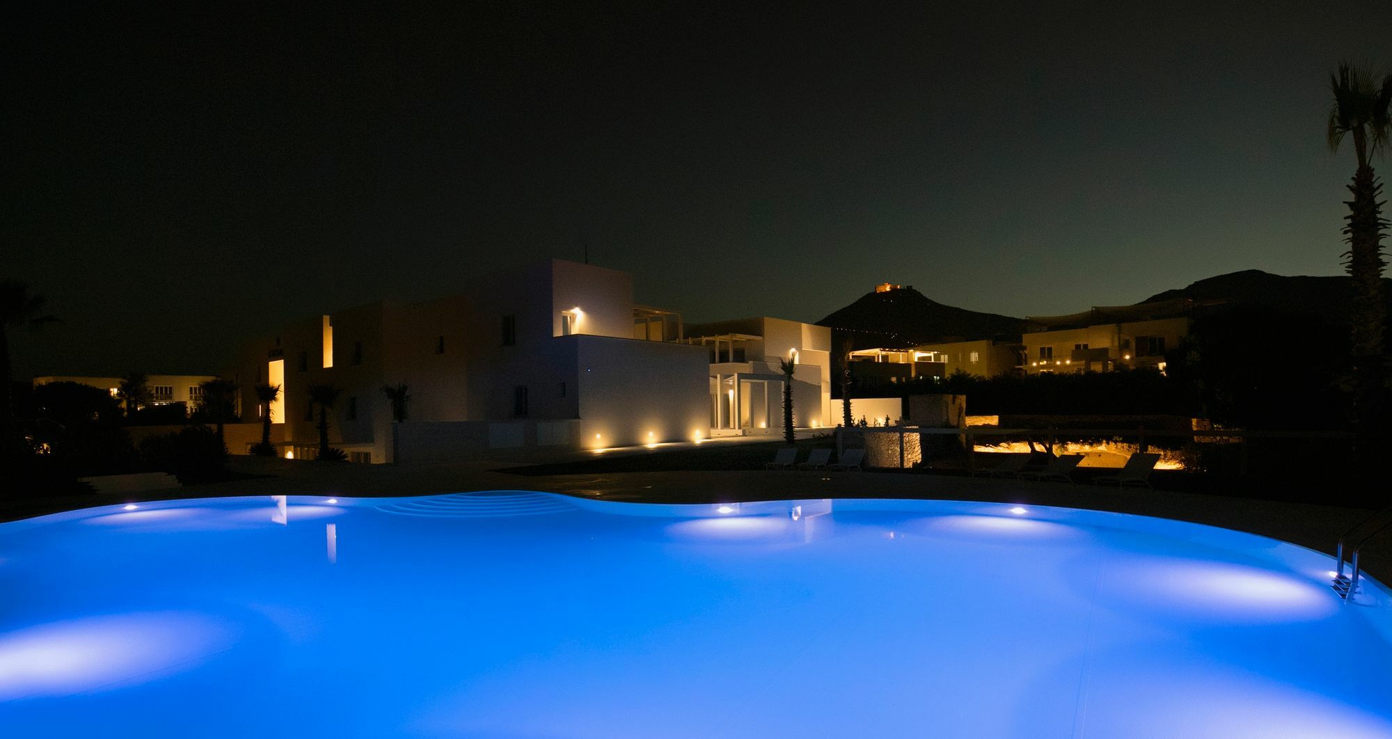 Camaro Favignana Aparthotel Luaran gambar