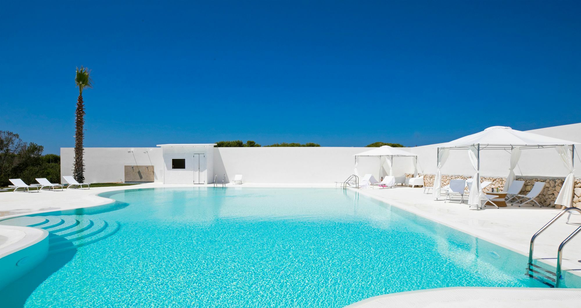 Camaro Favignana Aparthotel Luaran gambar